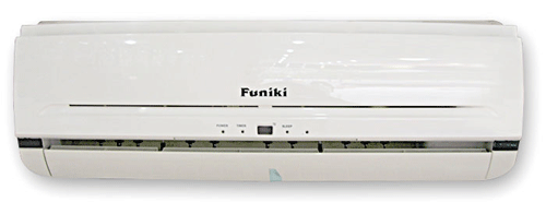máy lạnh Funiki 2.5 hp, máy lạnh 2.5 hp treo tường Funiki , máy lạnh Funiki 2.5 ngựa