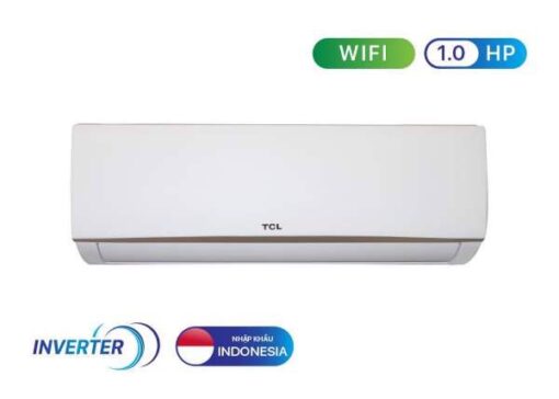 máy lạnh TCL inverter wifi 1hp, máy lạnh 1hp treo tường TCL inverter wifi , máy lạnh TCL inverter wifi 1 ngựa